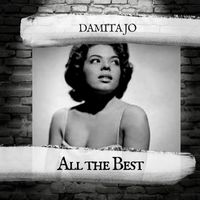 Damita Jo - All the Best