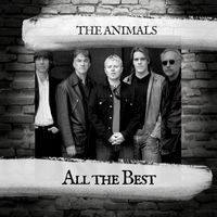 The Animals - All the Best