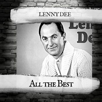 Lenny Dee - All the Best