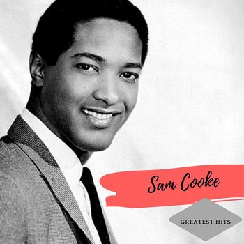 Sam Cooke - Greatest Hits
