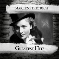 Marlene Dietrich - Greatest Hits