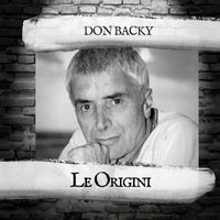 Don Backy - Le Origini