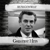 Russ Conway - Greatest Hits