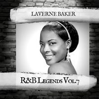 LaVerne Baker - R&B Legends Vol.7