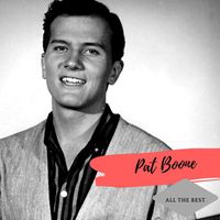 Pat Boone - All the Best