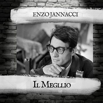 Enzo Jannacci - Il Meglio