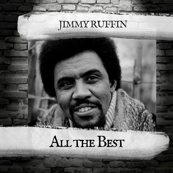 Jimmy Ruffin - All the Best