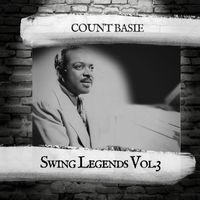 Count Basie - Swing Legends Vol.3
