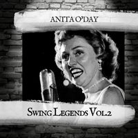 Anita O'Day - Swing Legends Vol.2