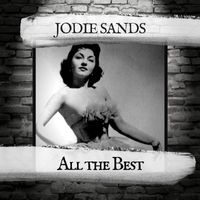 Jodie Sands - All the Best