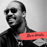 Stevie Wonder - The Origins