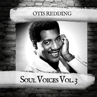 Otis Redding - Soul Voices Vol. 3