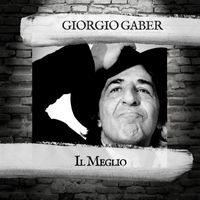 Giorgio Gaber - Greatest Hits