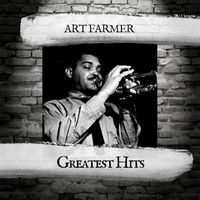 Art Farmer - Greatest Hits