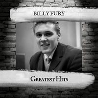 Billy Fury - Greatest Hits