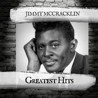 Jimmy McCracklin - Greatest Hits