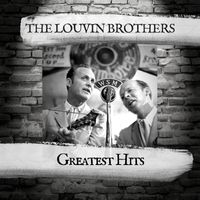 The Louvin Brothers - Greatest Hits