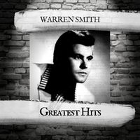Warren Smith - Greatest Hits
