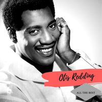 Otis Redding - All the Best