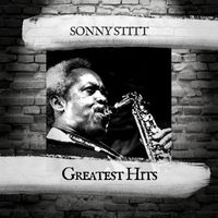 Sonny Stitt - Greatest Hits