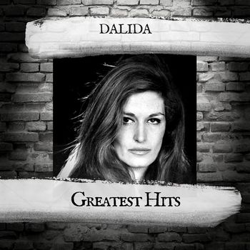 Dalida - Greatest Hits