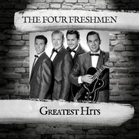 The Four Freshmen - Greatest Hits