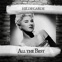 Hildegarde - All the Best