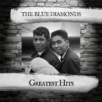 The Blue Diamonds - Greatest Hits