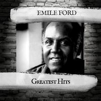 Emile Ford - Greatest Hits