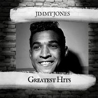Jimmy Jones - Greatest Hits