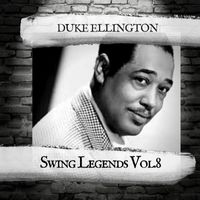 Duke Ellington - Swing Legends Vol.8