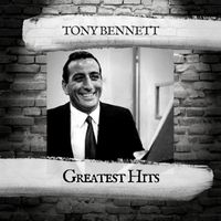 Tony Bennett - Greatest Hits