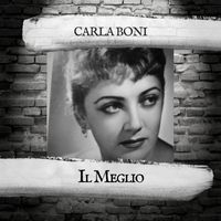 Carla Boni - Il Meglio