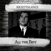 Ricky Valance - All the Best