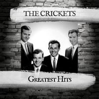 The Crickets - Greatest Hits