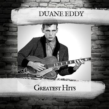 Duane Eddy - Greatest Hits