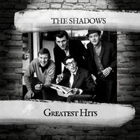 The Shadows - Greatest Hits