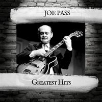 Joe Pass - Greatest Hits