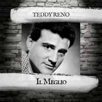 Teddy Reno - Greatest Hits