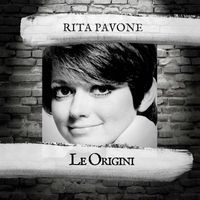 Rita Pavone - Le Origini