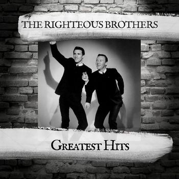 The Righteous Brothers - Greatest Hits