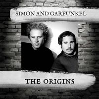 SIMON AND GARFUNKEL - The Origins