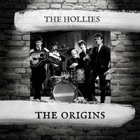 The Hollies - The Origins