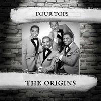Four Tops - The Origins