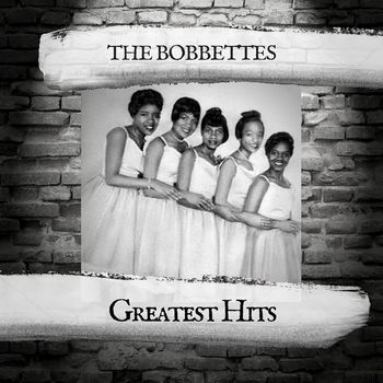 The Bobbettes - Greatest Hits