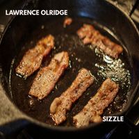 lawrence olridge - SIZZLE