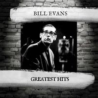 Bill Evans - Greatest Hits