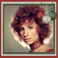 Barbra Streisand - Christmas Songs