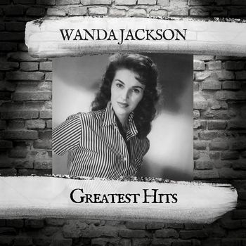 Wanda Jackson - Greatest Hits