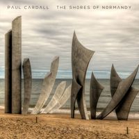 Paul Cardall - The Shores of Normandy
